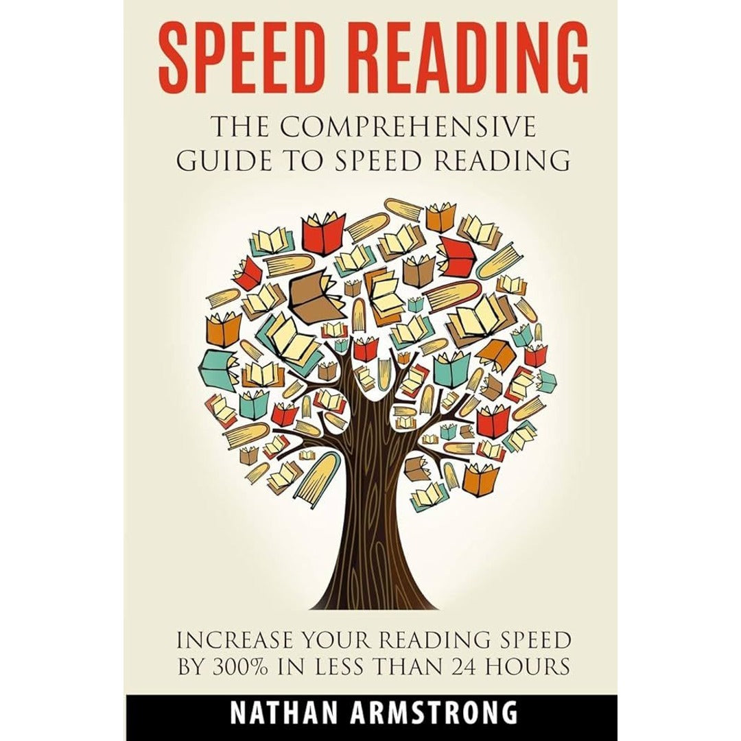 Speed Reading EnglishBookHouse