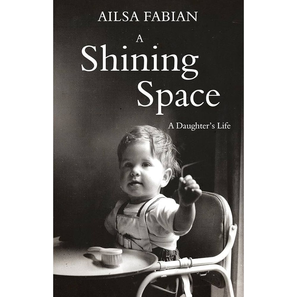 A Shining Space EnglishBookHouse