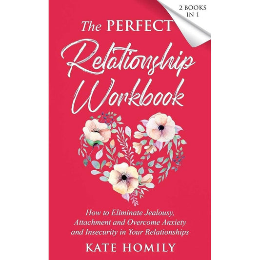 The Perfect Relationship Workbook EnglishBookHouse