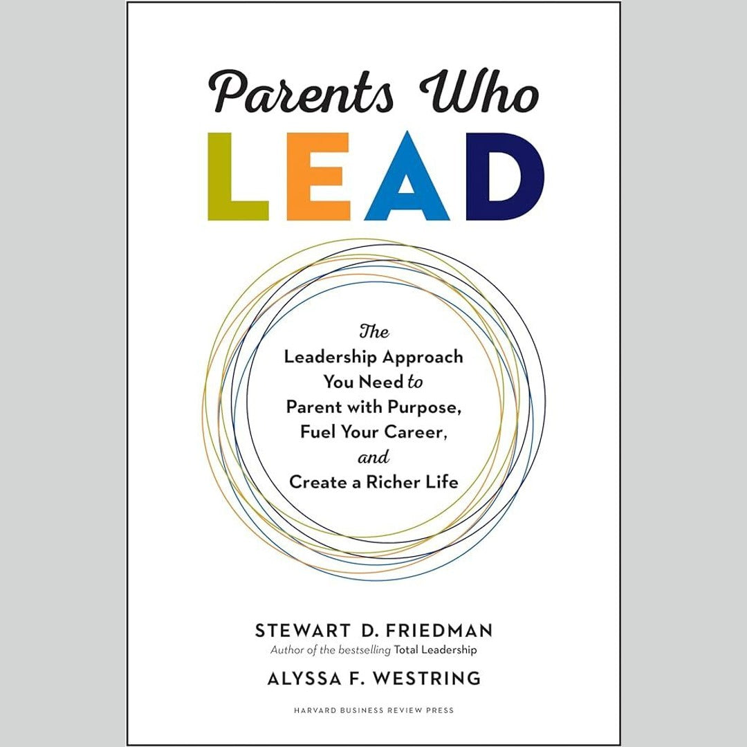 Parents Who Lead EnglishBookHouse