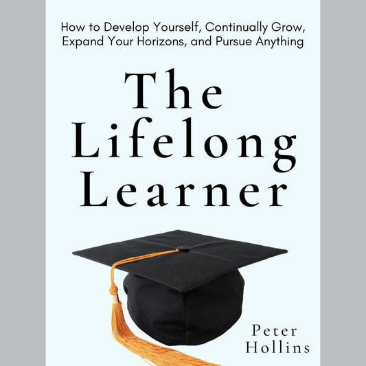 The Lifelong Learner EnglishBookHouse