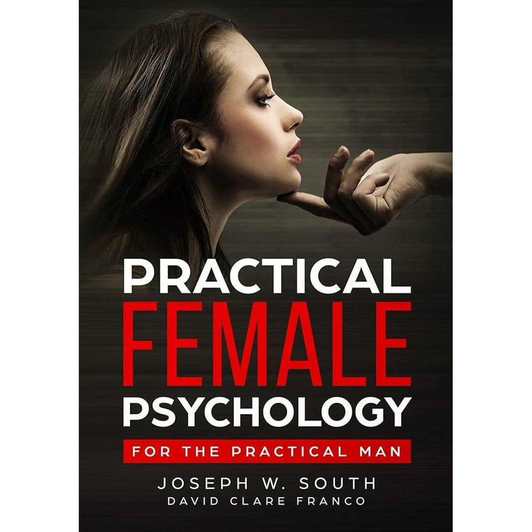 Practical Female Psychology for the Practical Man EnglishBookHouse