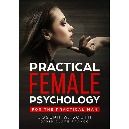 Practical Female Psychology for the Practical Man EnglishBookHouse