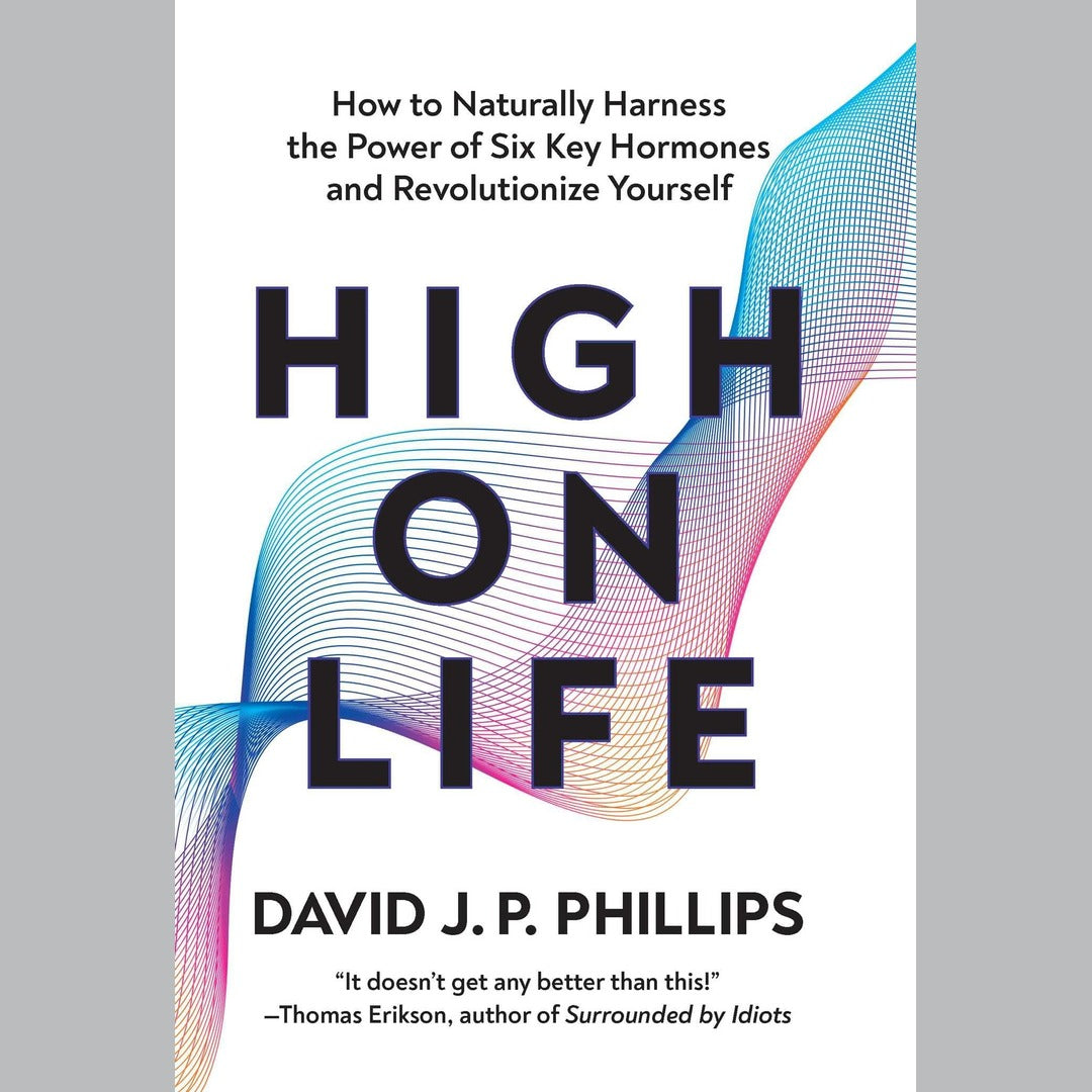 High on Life EnglishBookHouse