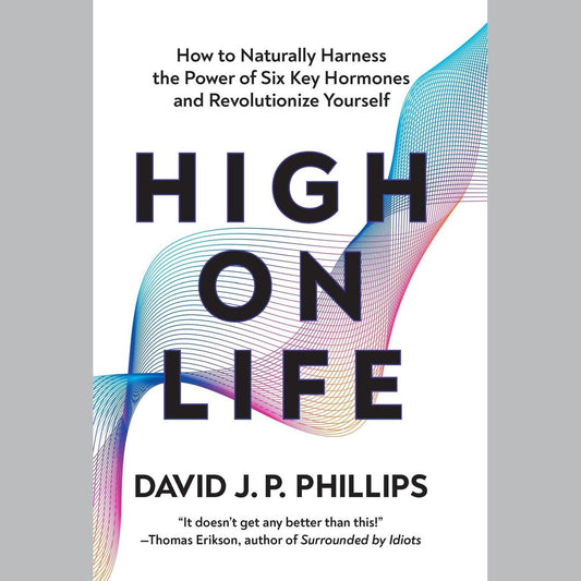 High on Life EnglishBookHouse