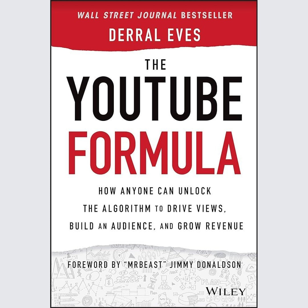 The Youtube Formula EnglishBookHouse