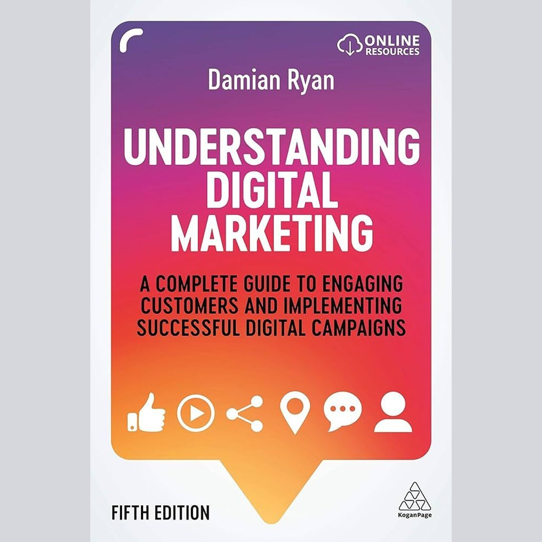 Understanding Digital Marketing EnglishBookHouse