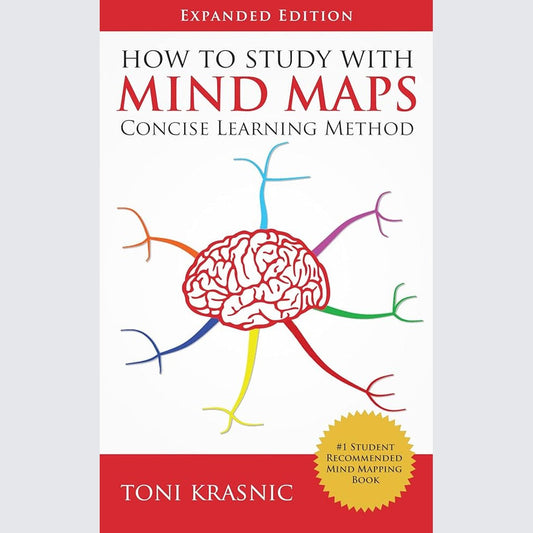 How to Study with Mind Maps EnglishBookHouse
