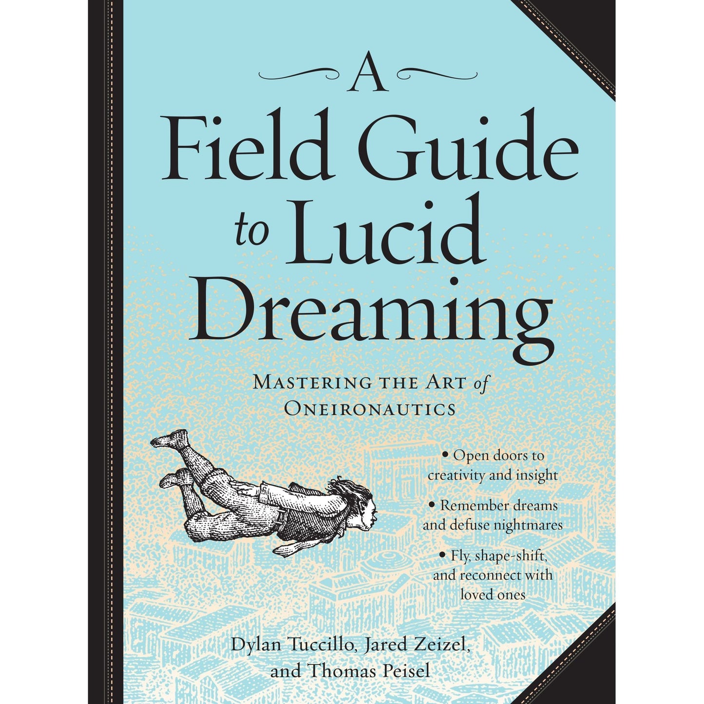 A Field Guide to Lucid Dreaming EnglishBookHouse