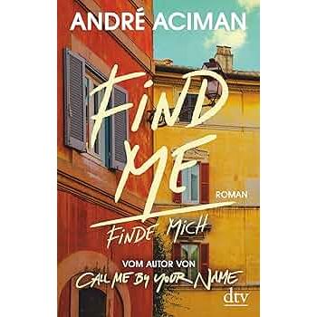 Find Me EnglishBookHouse