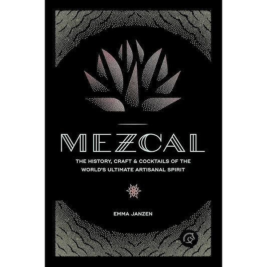 Mezcal EnglishBookHouse