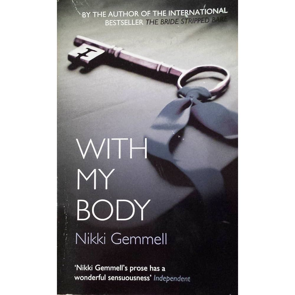 With My Body EnglishBookHouse