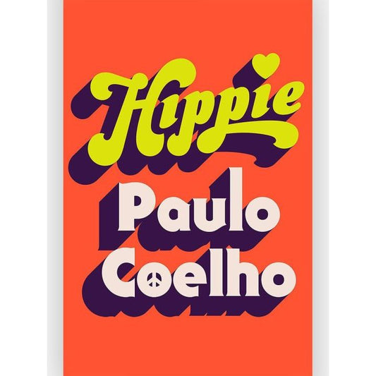 Hippie EnglishBookHouse