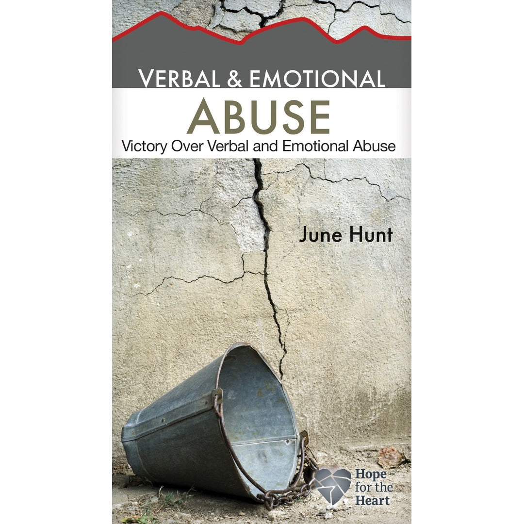 Verbal and Emotional Abuse EnglishBookHouse