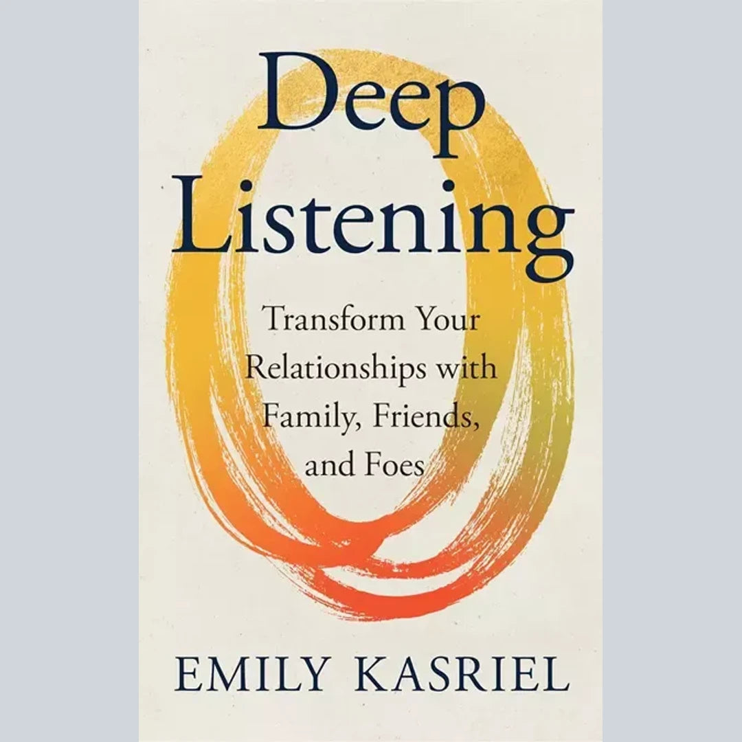 Deep Listening EnglishBookHouse