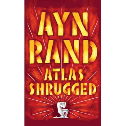 ayn rand EnglishBookHouse