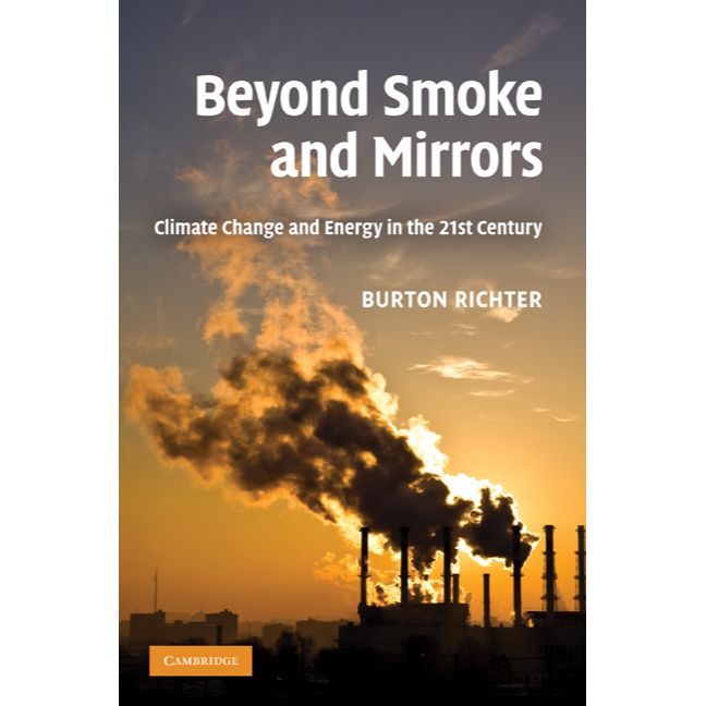 Beyond Smoke and Mirrors EnglishBookHouse