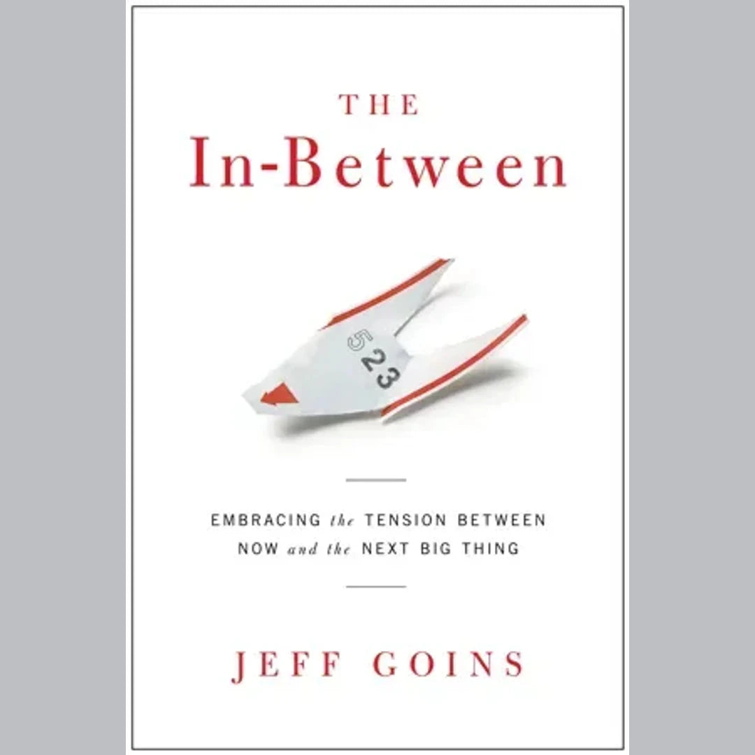 Sorta In Between The In-Between – EnglishBookHouse