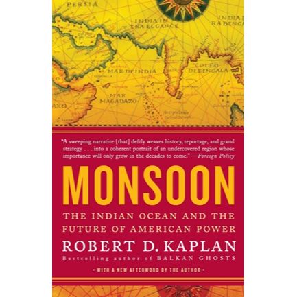 Monsoon EnglishBookHouse