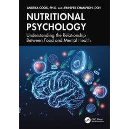 Nutritional Psychology EnglishBookHouse