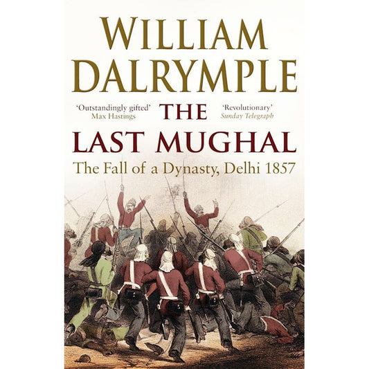 The Last Mughal EnglishBookHouse