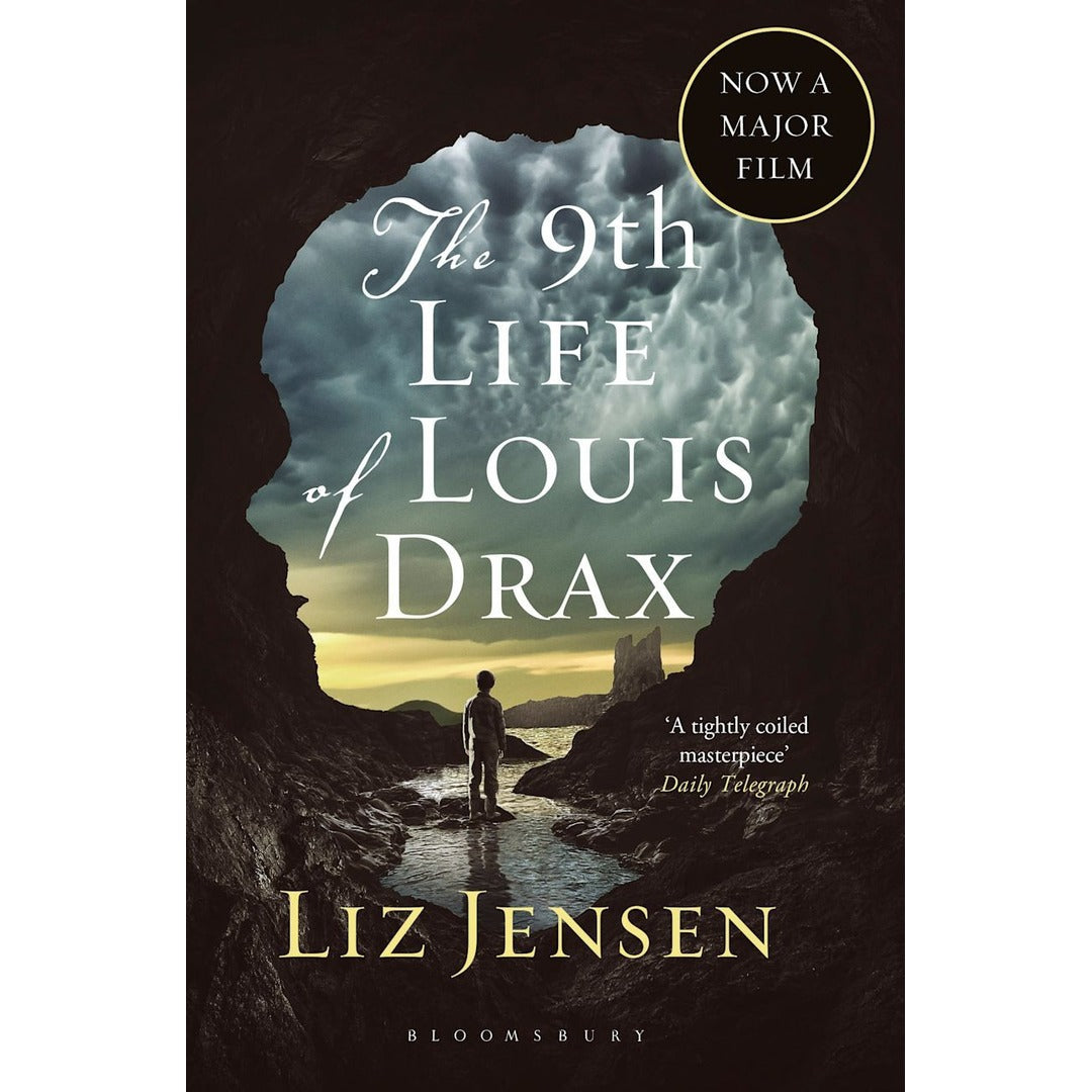 The Ninth Life of Louis Drax EnglishBookHouse