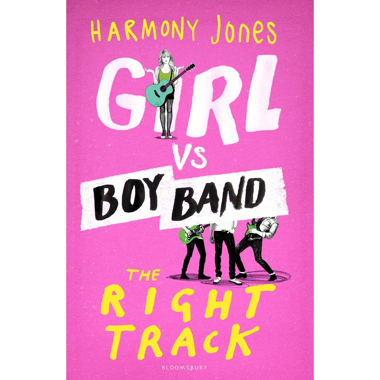 The Right Track EnglishBookHouse