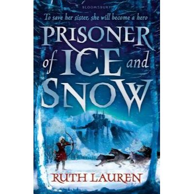 Prisoner of Ice and Snow EnglishBookHouse