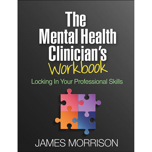 The Mental Health Clinician's Workbook EnglishBookHouse