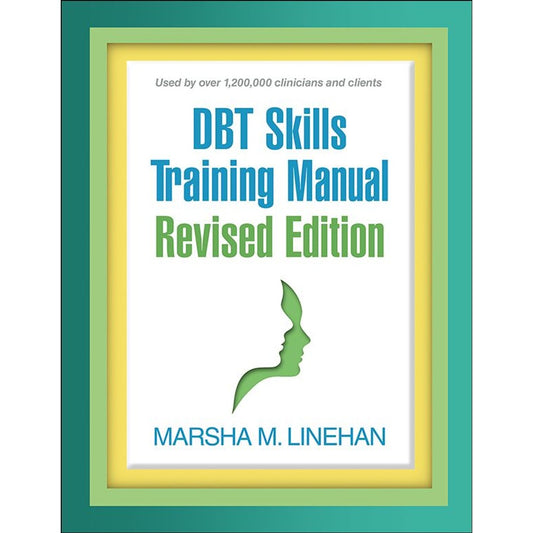 Dbt Skills Training Manual EnglishBookHouse