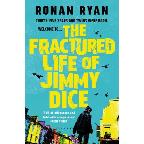 The Fractured Life of Jimmy Dice EnglishBookHouse