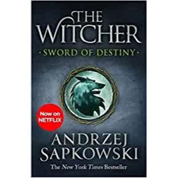 Sword Of Destiny: EnglishBookHouse
