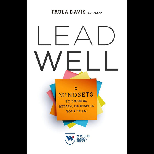 Lead Well EnglishBookHouse