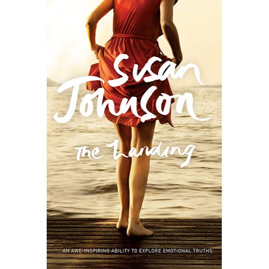 The landing EnglishBookHouse