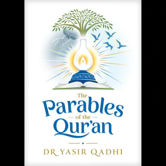 The Parables of the Qur'an EnglishBookHouse