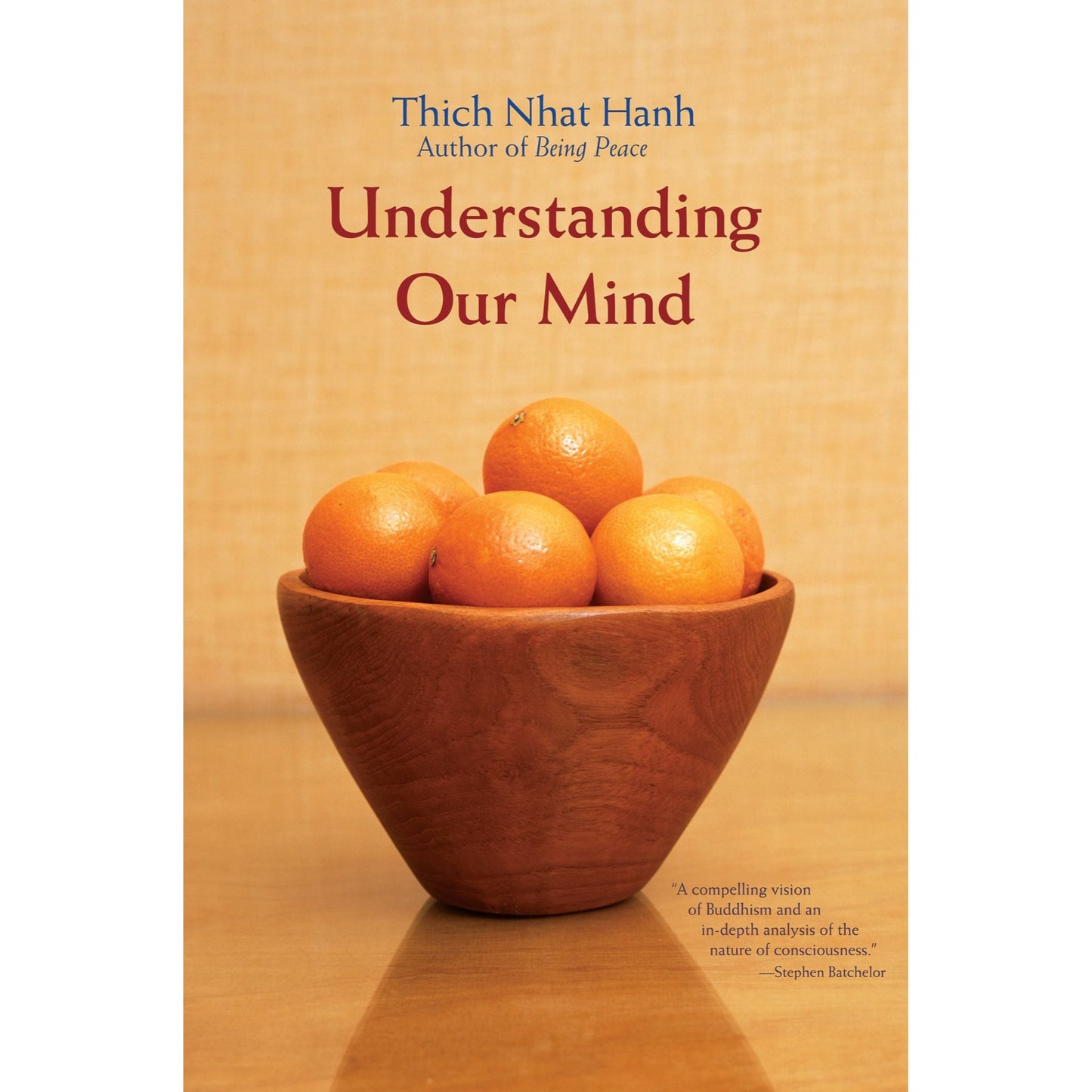 Understanding Our Mind: 50 Verses on Buddhist Psychology EnglishBookHouse