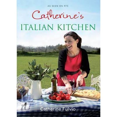 Catherine's Italian Kitchen EnglishBookHouse