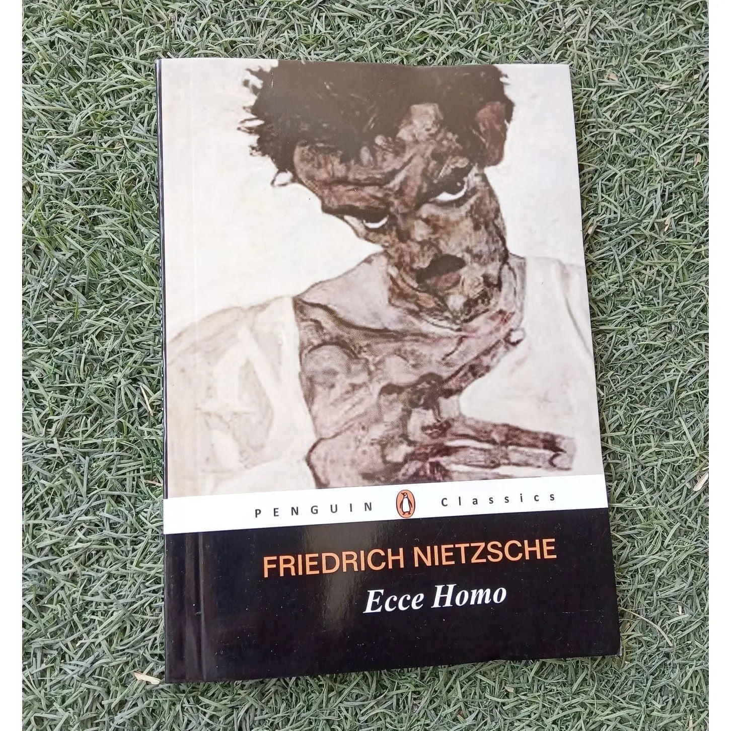 Ecce Homo - EnglishBookHouse