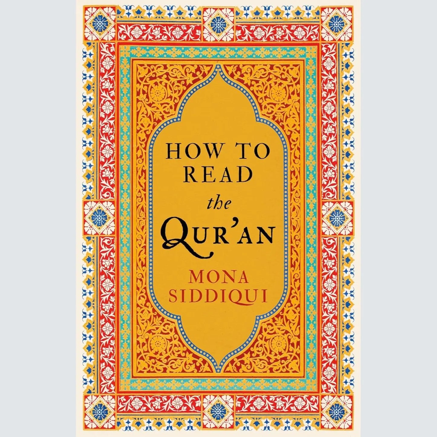 How to Read the Qur'an EnglishBookHouse