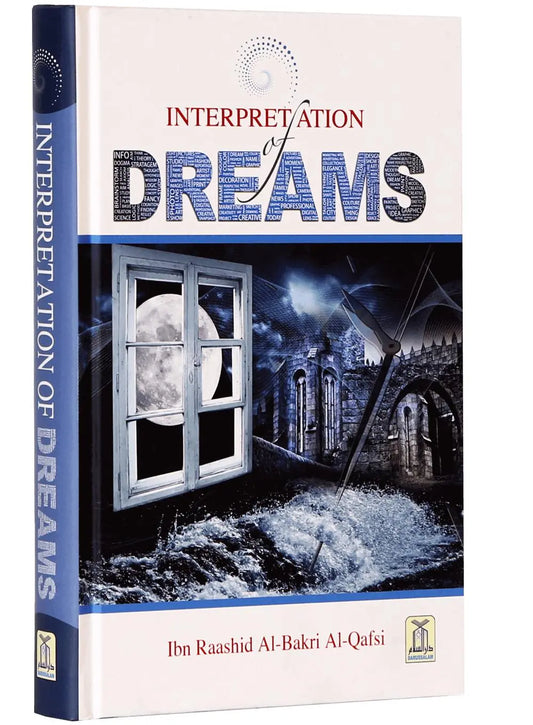 INTERPRETATION OF DREAMS English Book House