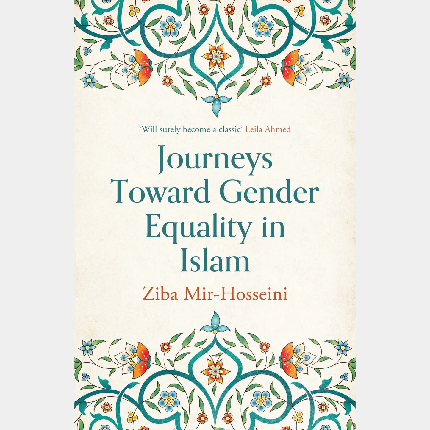 Journeys Toward Gender Equality in Islam EnglishBookHouse