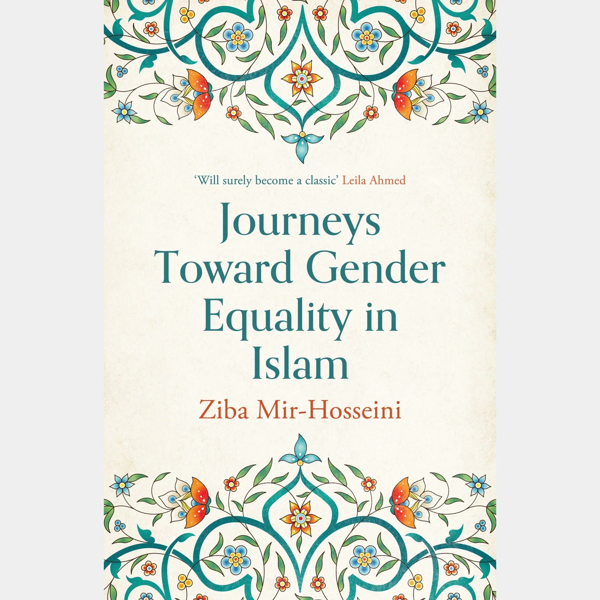 Journeys Toward Gender Equality in Islam EnglishBookHouse