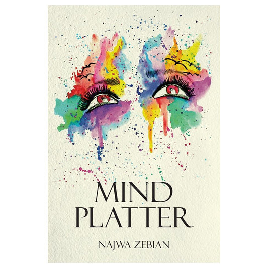 Mind Platter EnglishBookHouse