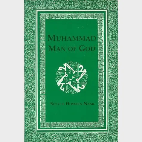 Muhammad: Man of God EnglishBookHouse