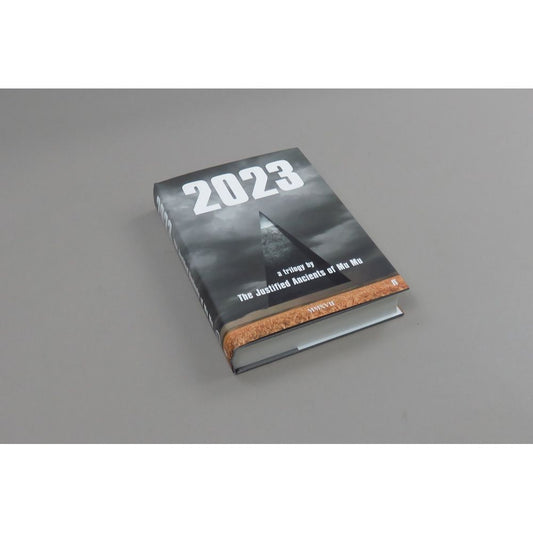 2023: A Trilogy EnglishBookHouse