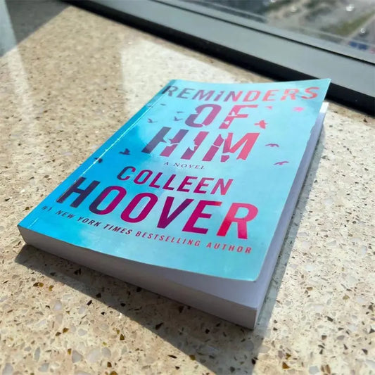 Reminders of Him EnglishBookHouse