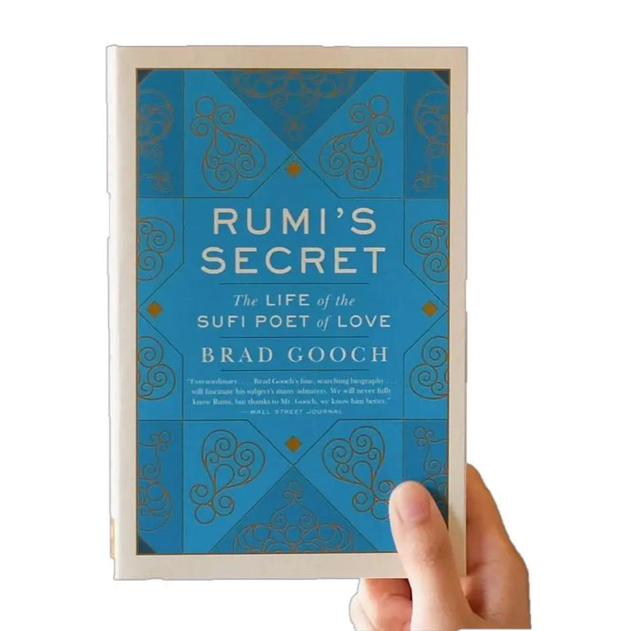 Rumi,s Secret - EnglishBookHouse