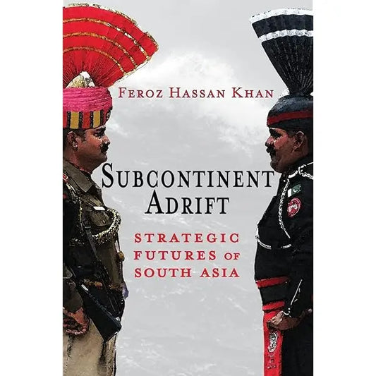 SUBCONTINENT ADRIFT English Book House