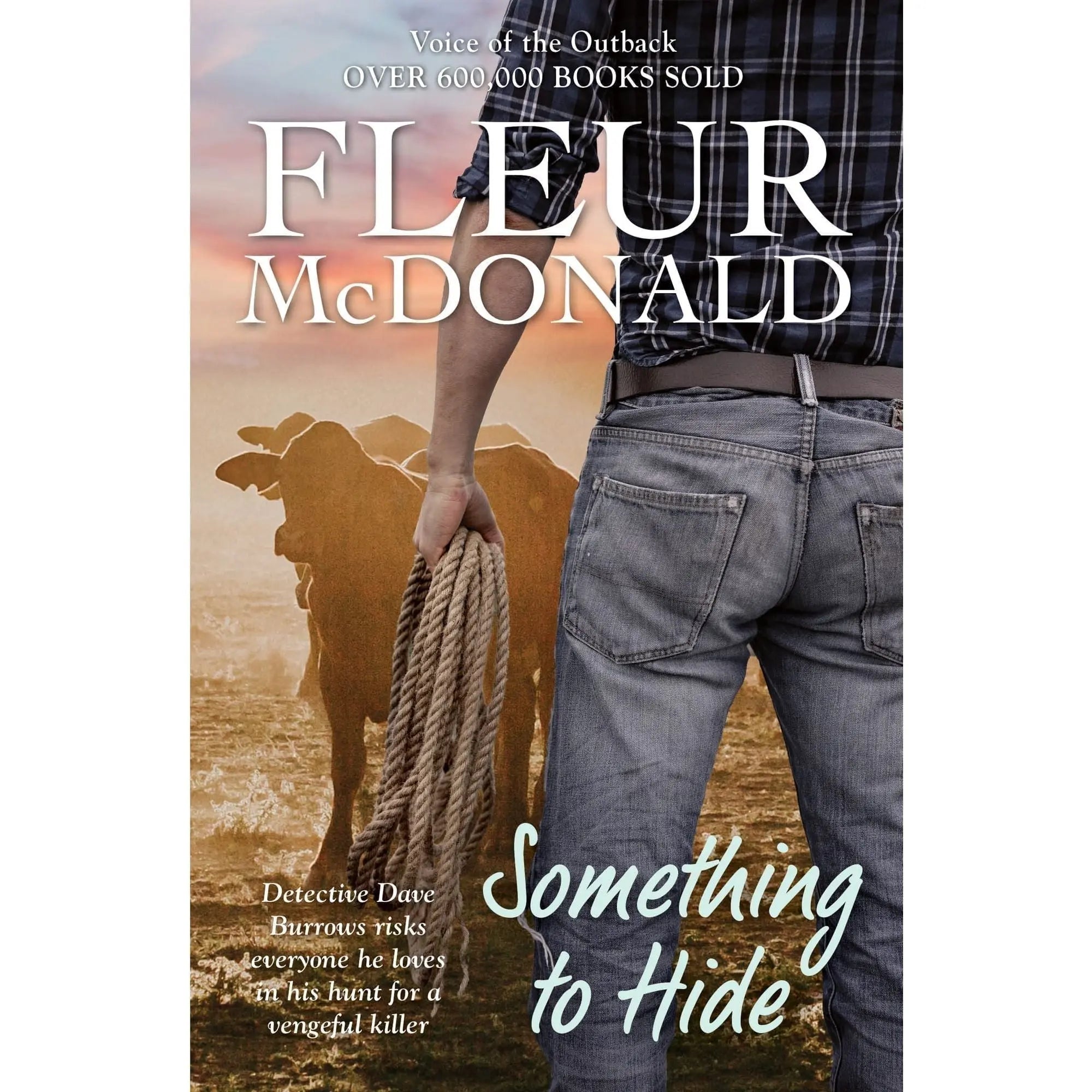Something to Hide - EnglishBookHouse Something to Hide