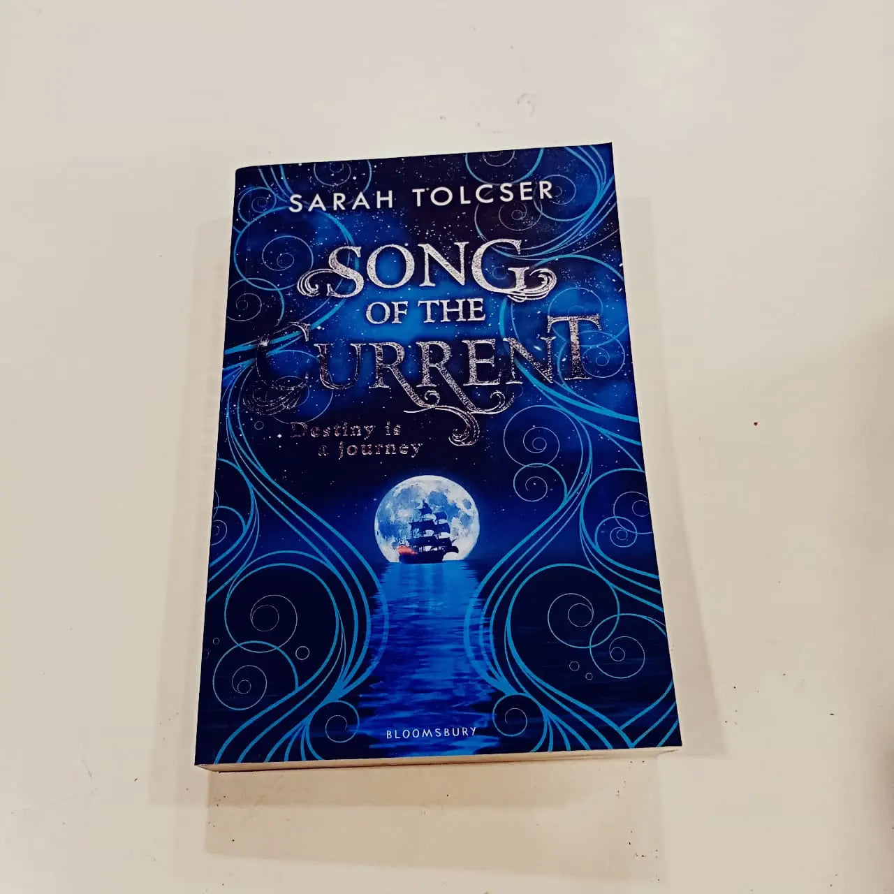 Song of the Current English Book House